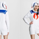 Illustration for article titled These Onesie Costumes Are Beautiful and Majestic and I Would Like to Wear Them All
